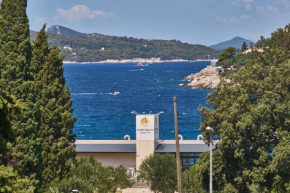 Beach Vinea, Dubrovnik